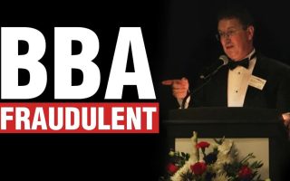 The Balanced Budget Amendment is Fraudulent! | Thomas Massie