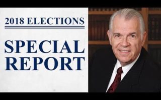 2018 Elections | Special Report