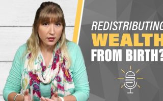 Will New Legislation Push Wealth Redistribution?