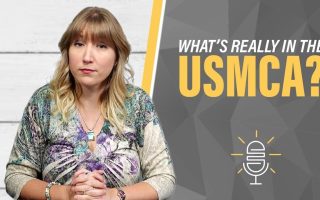 USMCA: What’s in the Revised NAFTA Deal?