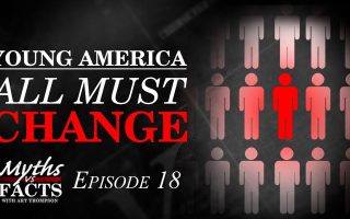 Young America | All Must Change