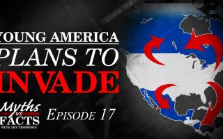 Young America | Expansion By Force