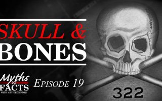 Skull & Bones | Myths VS Facts