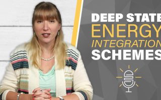 A North American Union Energy Plan?