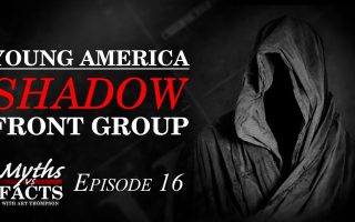 Young America | Carbonari Front Organization