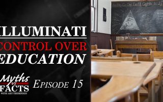 Young America | Illuminati Influence on Education