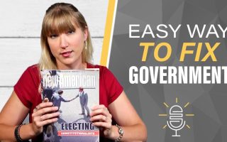 How Did Your Congressman Vote?