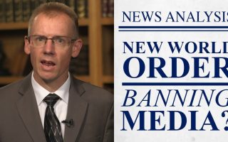 How the NWO Crowd Alters Reality