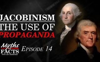 Jacobinism | The Use of Propaganda