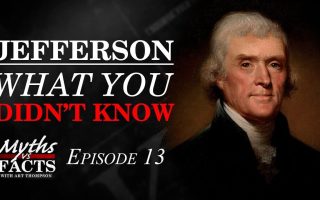 Thomas Jefferson | What You Didn’t Know