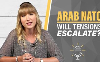 U.S. Seeks New Entangling Military Alliance?