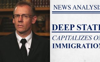 How the New World Order Uses Migration