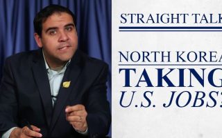 Will U.S. Taxpayers Buildup North Korea?