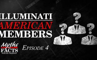 Illuminati | American Members