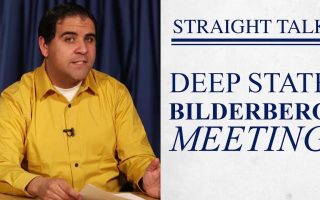 Deep State Converges at Bilderberg Meeting 2018