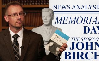 Abusing the Trust of the American Military