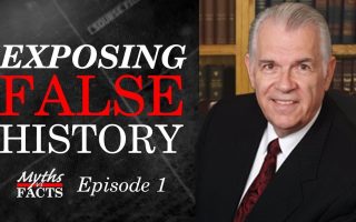 False History Exposed | Art Thompson