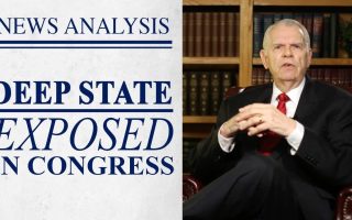 Deep State Exposed in Congress