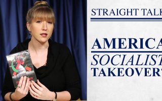 On the Verge of a Socialist Takeover?