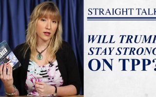 Communist Vietnam Pushes U.S. Into TPP New World Order