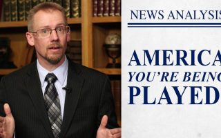 GOP Hypocrisy: A Pretend Vote on a Balanced Budget Amendment