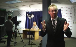 Support Our New Shows! Donate Today!