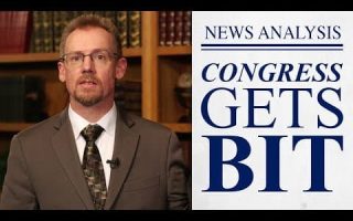 Tariffs: Congress’ Irresponsibility Bites Them