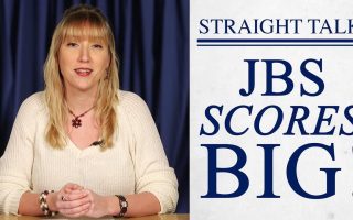 JBS Scores Big Wins in Con-Con Battle