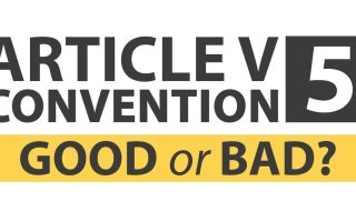 Is a Constitutional Convention a Bad Idea?