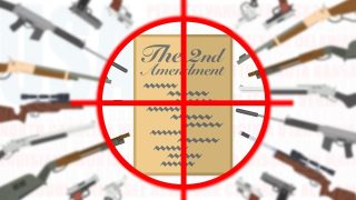 Tricked Into Gun Control