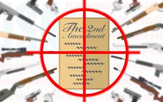 Tricked Into Gun Control