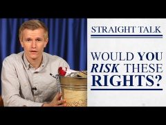 What's Wrong With a Constitutional Convention?