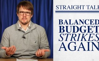 Wisconsin Passes Constitutional Convention Application