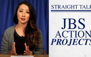 How to Be a 21st Century Patriot