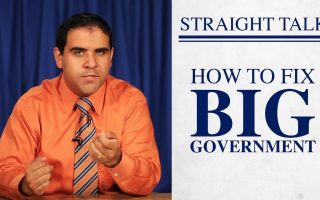 Reining in the Fed With the States