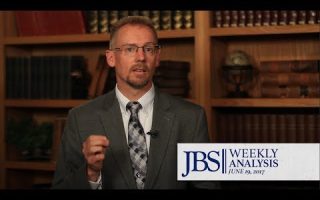 The Left’s Coming Summer of Hate