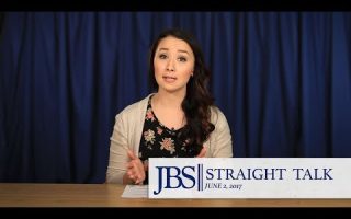 President Trump to Renegotiate the Paris Accord