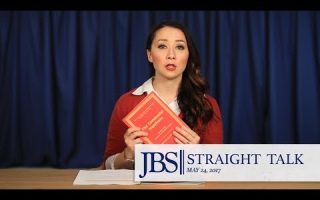 Is Black Lives Matter Working With Communists?