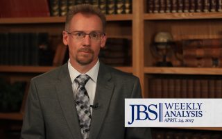 Will Congress Restore Fiscal Sanity This Week?