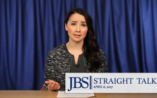 Was the Syria Chemical Attack an Act of Terrorism?