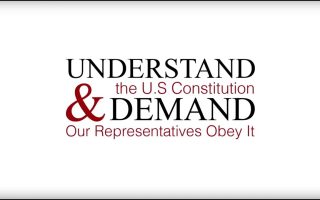 We the People Already Have the Power to Rein in the Federal Government