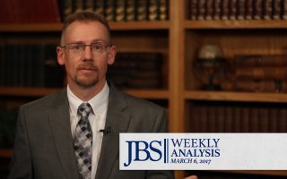 Violent Street Protests Will Only Get Worse With Obama’s Influence