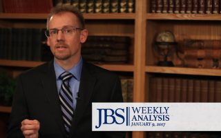 Communism Will Be Alive and Well on the Streets of DC Next Week