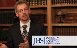 Why the Popular Vote is Mob Rule