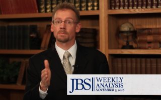 FBI’s Conclusion Demonstrates Comey’s Cozy With Clinton