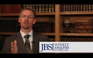 Mock Convention Demonstrates Shallow Regard for the Constitution