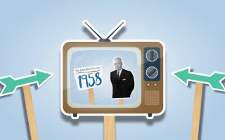 Standing the Test of Time – The John Birch Society (Trailer)