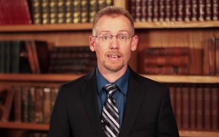 Globalist Newt Gingrich as Donald Trump’s VP?