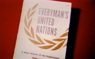 The United Nations: Peace Dove Unmasked