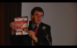 The Iron Triangle of Family Law